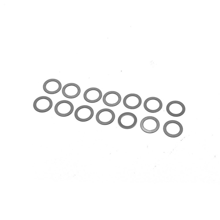 SH12S-0.2 Awesomatix Spring Shim 0.2mm