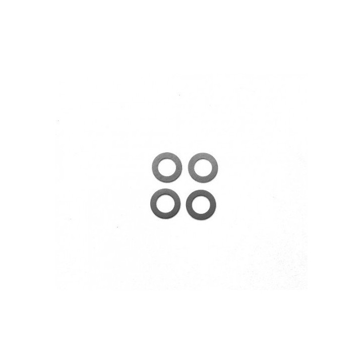 SH3X5X0.1 Awesomatix 3x5x0.1mm Shim (4)