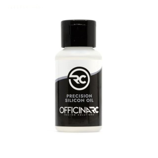 OfficinaRC Premium Silicone Oil 8000cst 50ml
