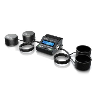 SkyRC RSTW V3 Tire Warmer