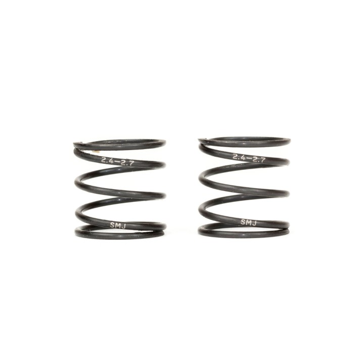SMJ1261 InfinityRC Stealth Line Lefty 17 Spring Ts2.4-2.7 (2Pcs)