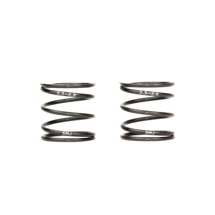 SMJ1262 InfinityRC Stealth Line Lefty 17 Spring Ts2.5-2.8 (2Pcs)