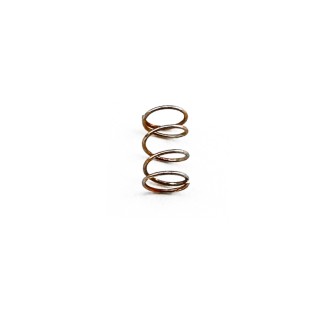 SPR12XR-C1.2 Awesomatix Rear Spring C1.2