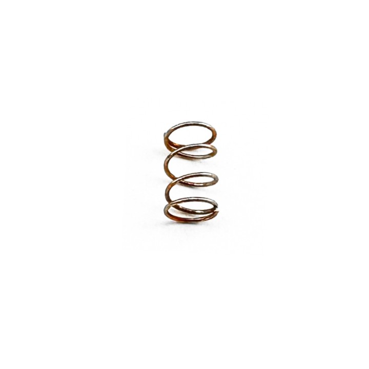 SPR12XR-C1.2 Awesomatix Rear Spring C1.2
