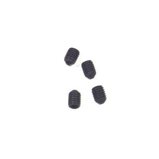 SS3X4 Awesomatix M3x4 Set Screw (4)