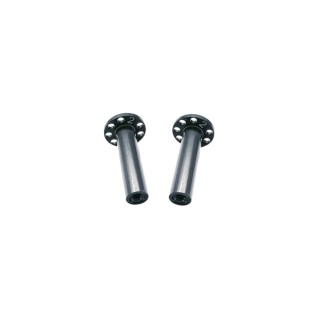 ST1208-C2AL Awesomatix Alloy Steering Block Post 2deg. x2