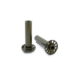ST1208-C5AL Awesomatix Alloy Steering Block Post 5deg. - (2)