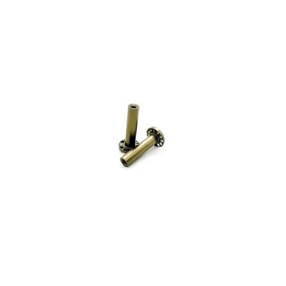 ST1208-C6AL Awesomatix Alloy Steering Block Post 6 deg. x2