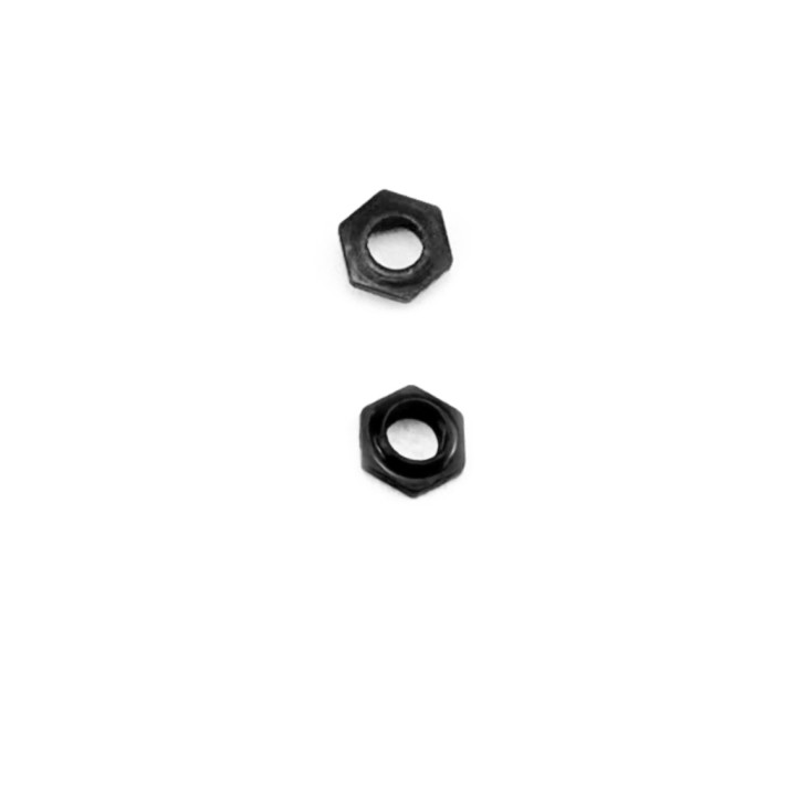 ST1241 Awesomatix HRC Nut x 2