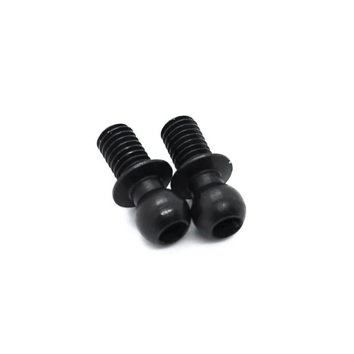 ST24-4.0 Awesomatix Awesomati(4).0mm Ball Stud