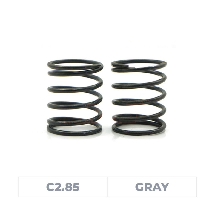 Axon World Spec Spring HLS C2.85 (Gray)