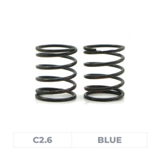 Axon World Spec Spring SLS C2.6:Blue (2pic)
