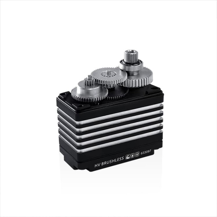 Power HD T70 BHV (0.14/60.0kg/7.4V) Brushless Servo