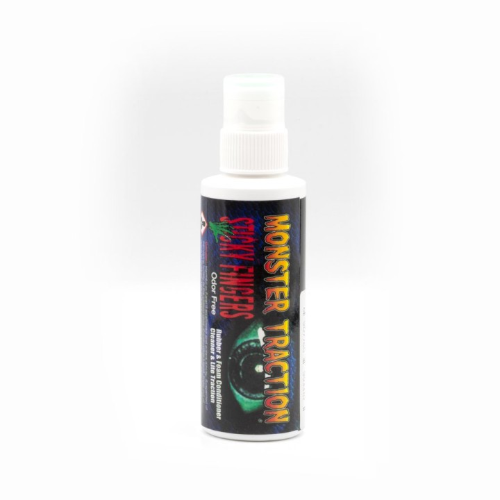 Trinity Monster Traction Sticky Fingers