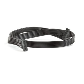 Team Powers Sensor Wire 125mm Golden connector