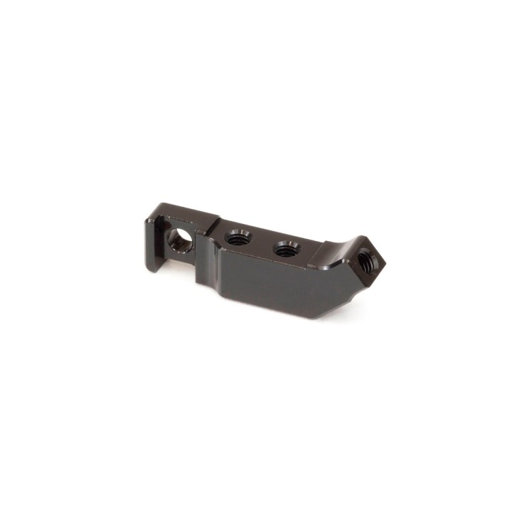 TS025 InfinityRC Rear Shock Tower (Left)