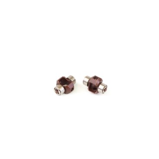 TS085 InfinityRC Drive Shaft Yoke (2Pcs)