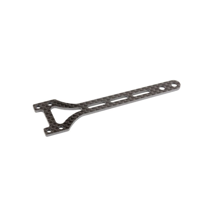 TS108 InfinityRC Rear Top Deck (2.0mm)