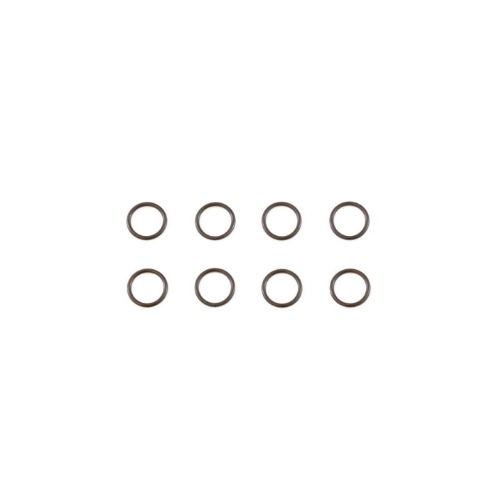 TS118 InfinityRC O-Ring 7X1.0mm (8Pcs)