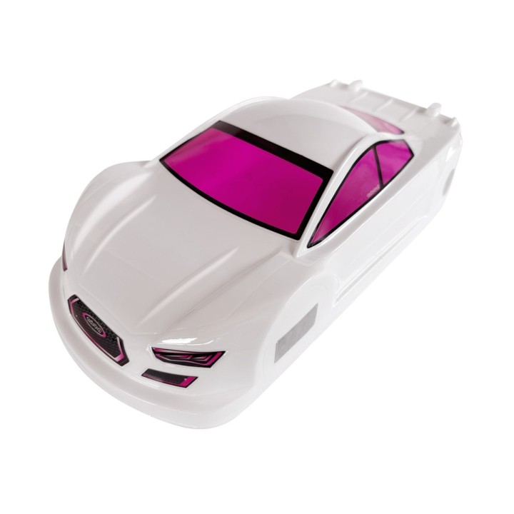 A-Paint Twister Speciale Mask-Pink