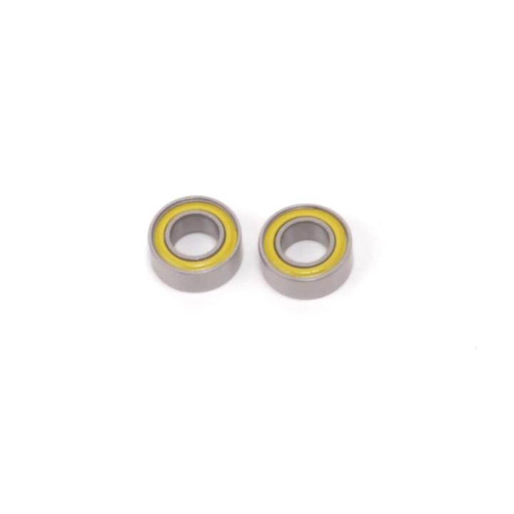 U1411 Schumacher Ball Bearing - 4-8-3 Shield - (pr)