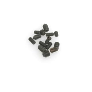 U2128 Schumacher SPEED PACK - Grub-Set Screws M3 M4