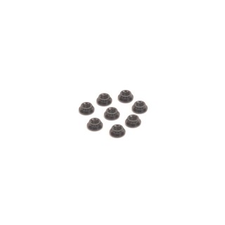 U8065 Schumacher M3 Alloy Thread Insrt pk8-L1 Mi7-8 E3-E5 A2-3 Ic-2