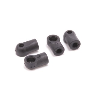 U8259 Schumacher Roll Bar Socket - Mi8 FT8 (pk4)