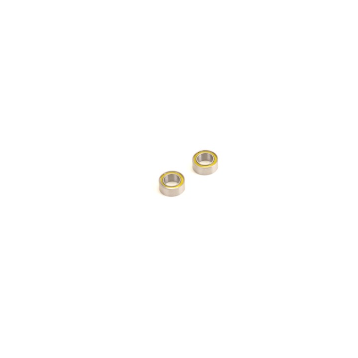 """U8320 Schumacher Ball Bearing 3-16""""-5-16"""" Yellow (pr)"""