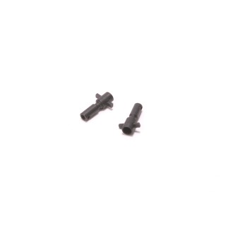 U8726 Schumacher Diff Output Shaft - Mi9 (pr)