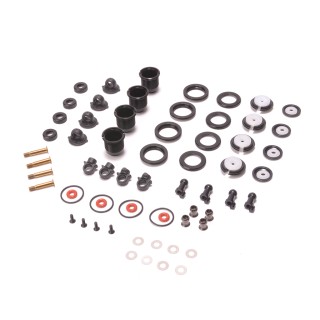 U8788 Schumacher Nano Shock Set - Mi9 (pk4)