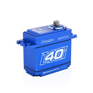 Power HD WH-40KG (0.18/35.0kg/7.4V) Brushless Servo