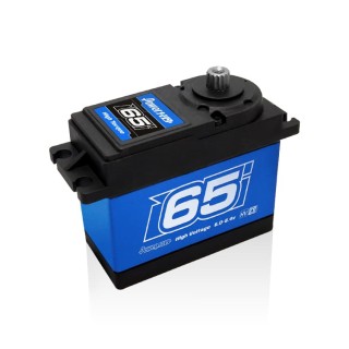 Power HD WH-65KG (0.17/60.0kg/7.4V) Brushless Servo