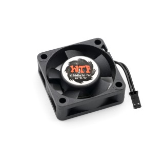 WTF Ultra High Speed ESC Cooling Fan 30mm