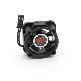 WTF 34mm BB Windy Ultra Cooling Fan with Ext. Wire