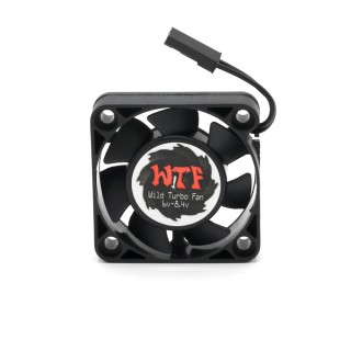 WTF Ultra High Speed ESC Cooling Fan 40mm