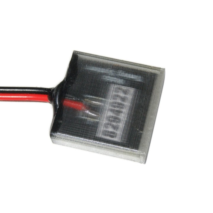 WTS Diamond Edition Transponder RC4 Compatible