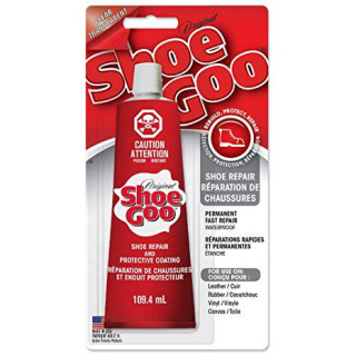 0400111S Shoe Goo Glue - Body Repair 109.4Ml