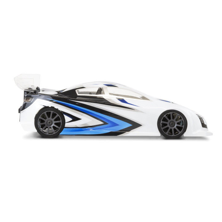 Xtreme CZ1 1/10 NITRO Ultra Light Body For Capricorn