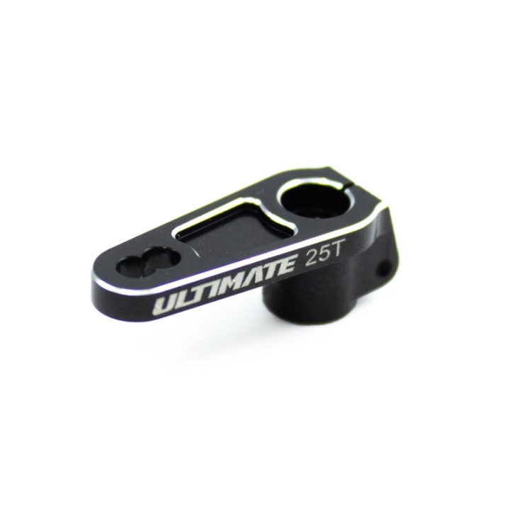 UR1811-25 Ultimate Aluminum Steering Servo Horn 25T Offset