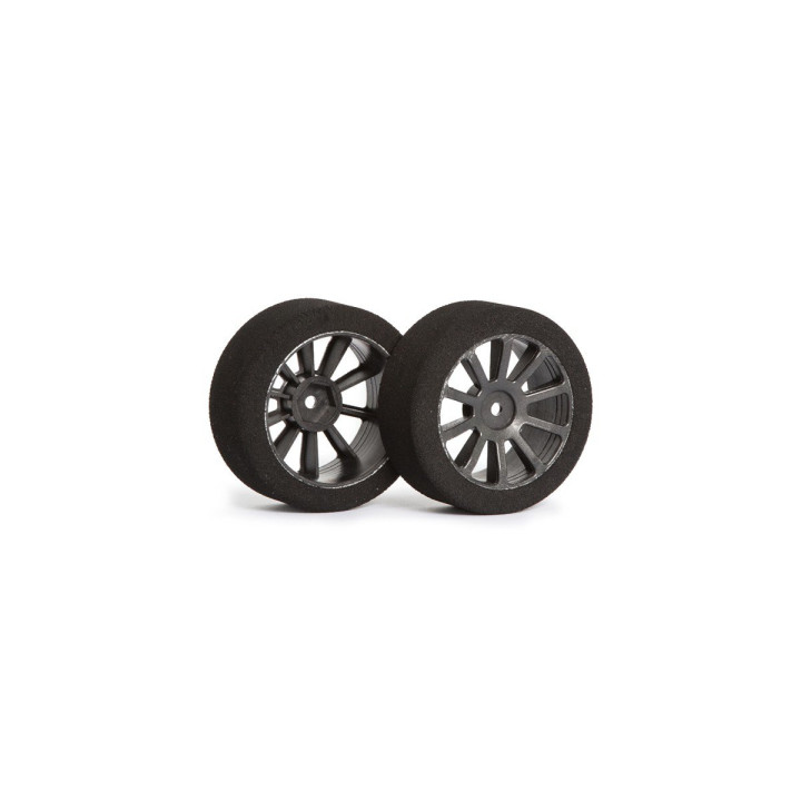 Matrix AIR 1/10 Front Tires 26mm Carbon - 42