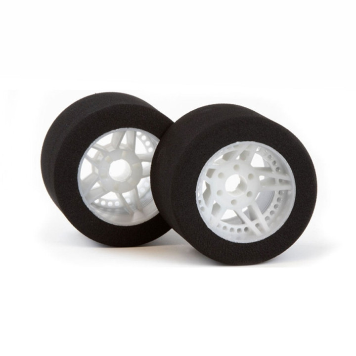 Matrix Rear Five Ugrip Light 35 Rc Model Tires