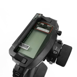 TA-085-MT44 T-Works Sanwa & Airtronics Mt44/Mt-5 Screen Protector