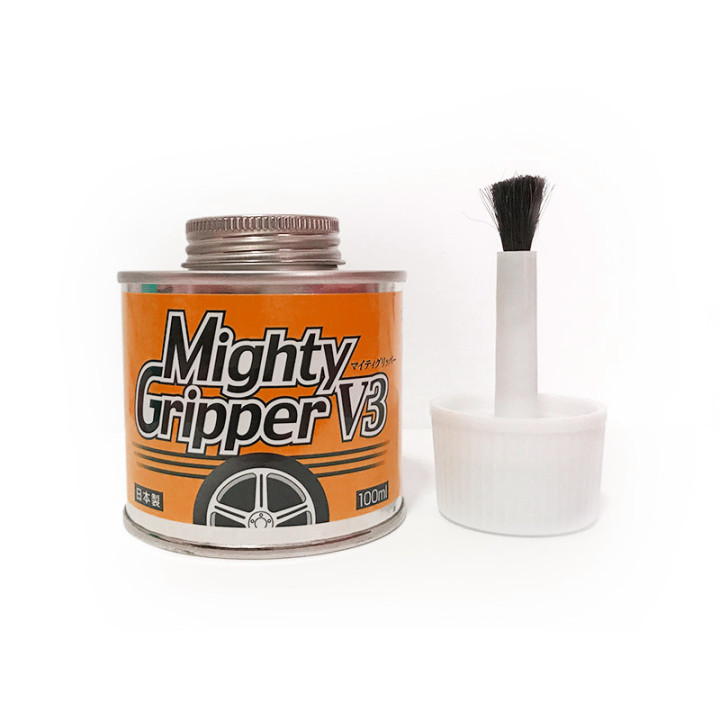Mighty Gripper V3 Orange additive