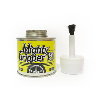 Mighty Gripper V3 Yellow additive