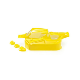 Xtreme ARIA Light Uncut RC Model Body