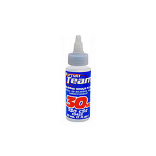 5422 Team Associated FT Silicone Shock Fluid 30wt/350cst