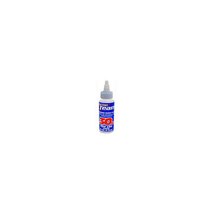 5422 Team Associated FT Silicone Shock Fluid 30wt/350cst
