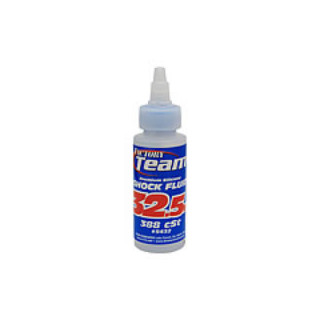 5432 Team Associated FT Silicone Shock Fluid 32.5wt/388cst
