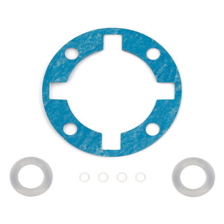 91782 Team Associated B6.1 Gear Differential Seals